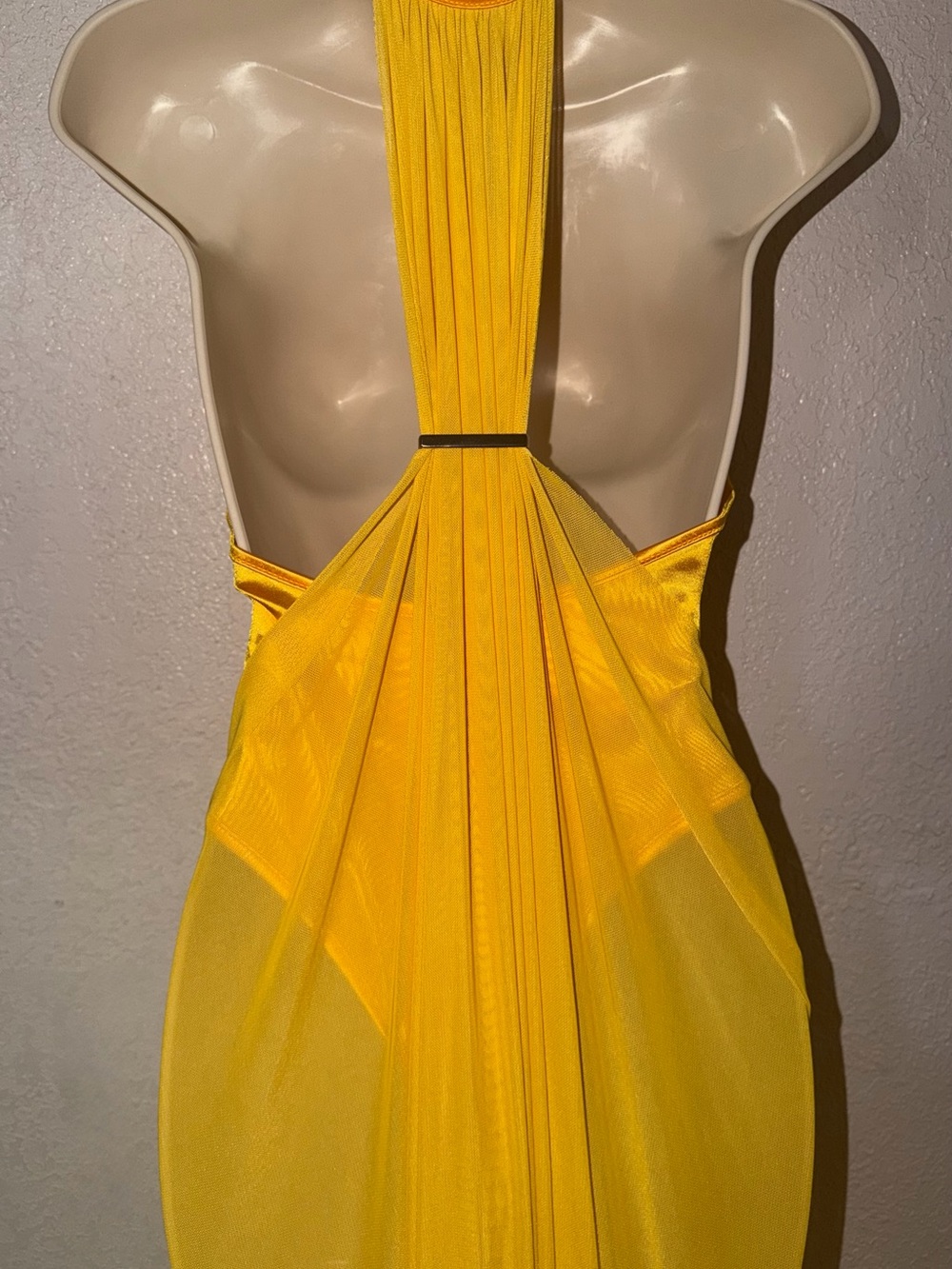 Sun Kissed Goddess Maxi Dress - Picture 7 of 7